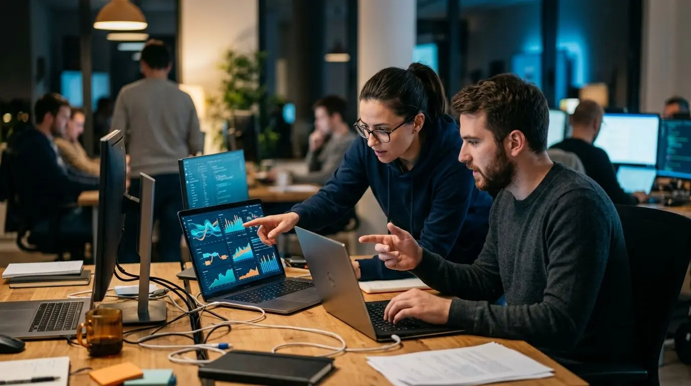 How to Automate Payment Workflows in Fintech Startups
