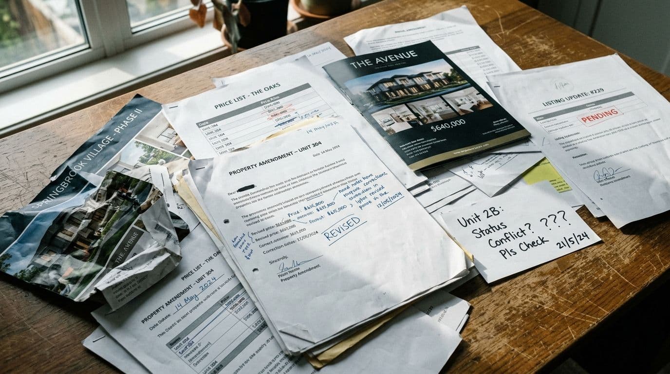 KI-Dokumentenverarbeitung in der Immobilienbranche
