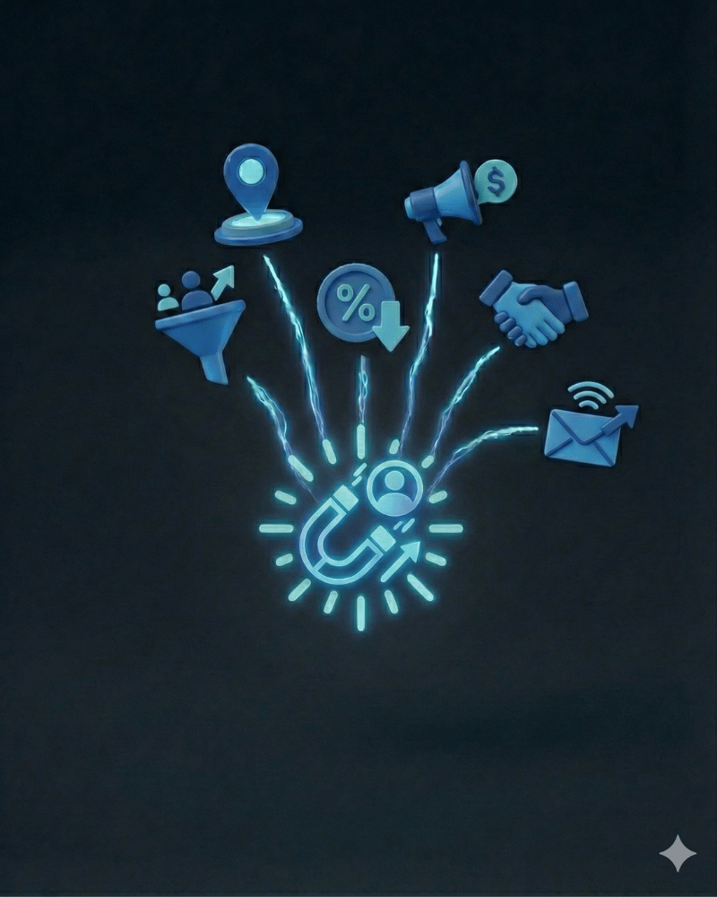 Customer Acquisition